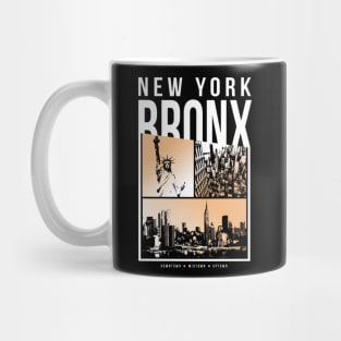 New York Mug